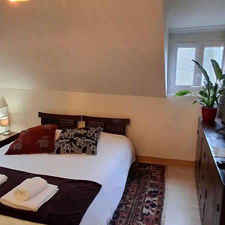 Appartement Chez Eric 7 تور المظهر الخارجي الصورة