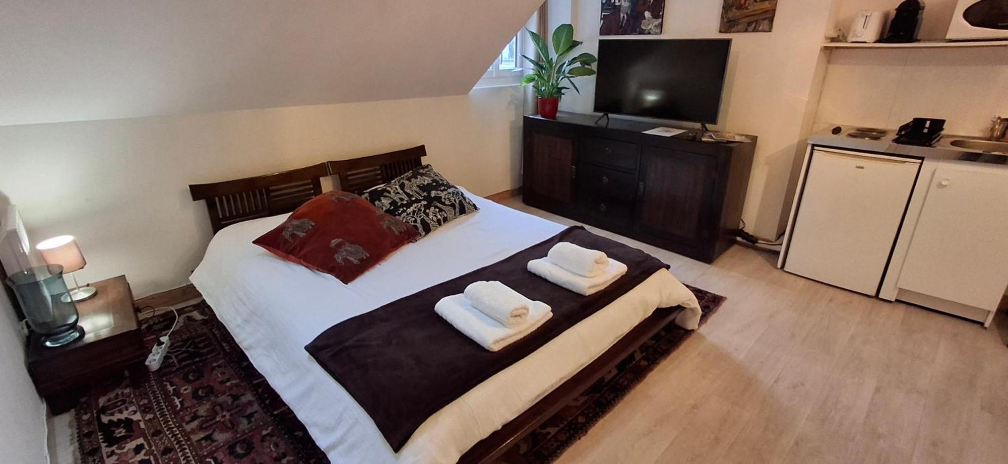 Appartement Chez Eric 7 تور المظهر الخارجي الصورة