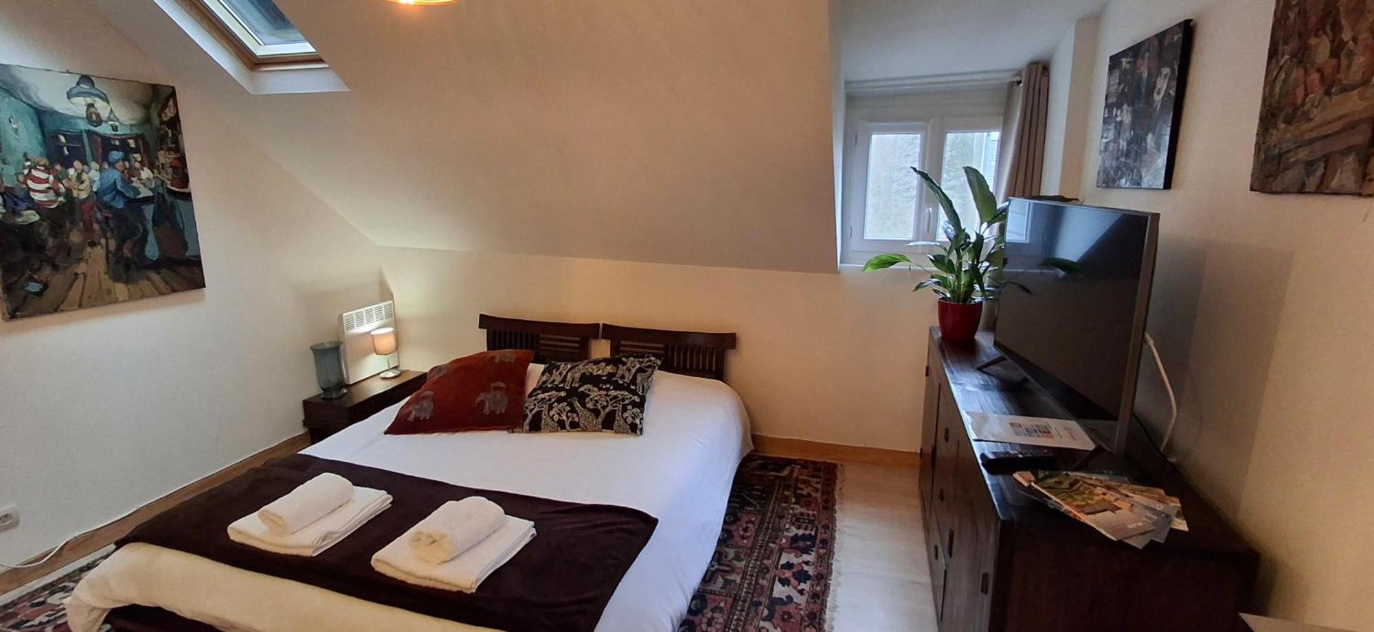 Appartement Chez Eric 7 تور المظهر الخارجي الصورة