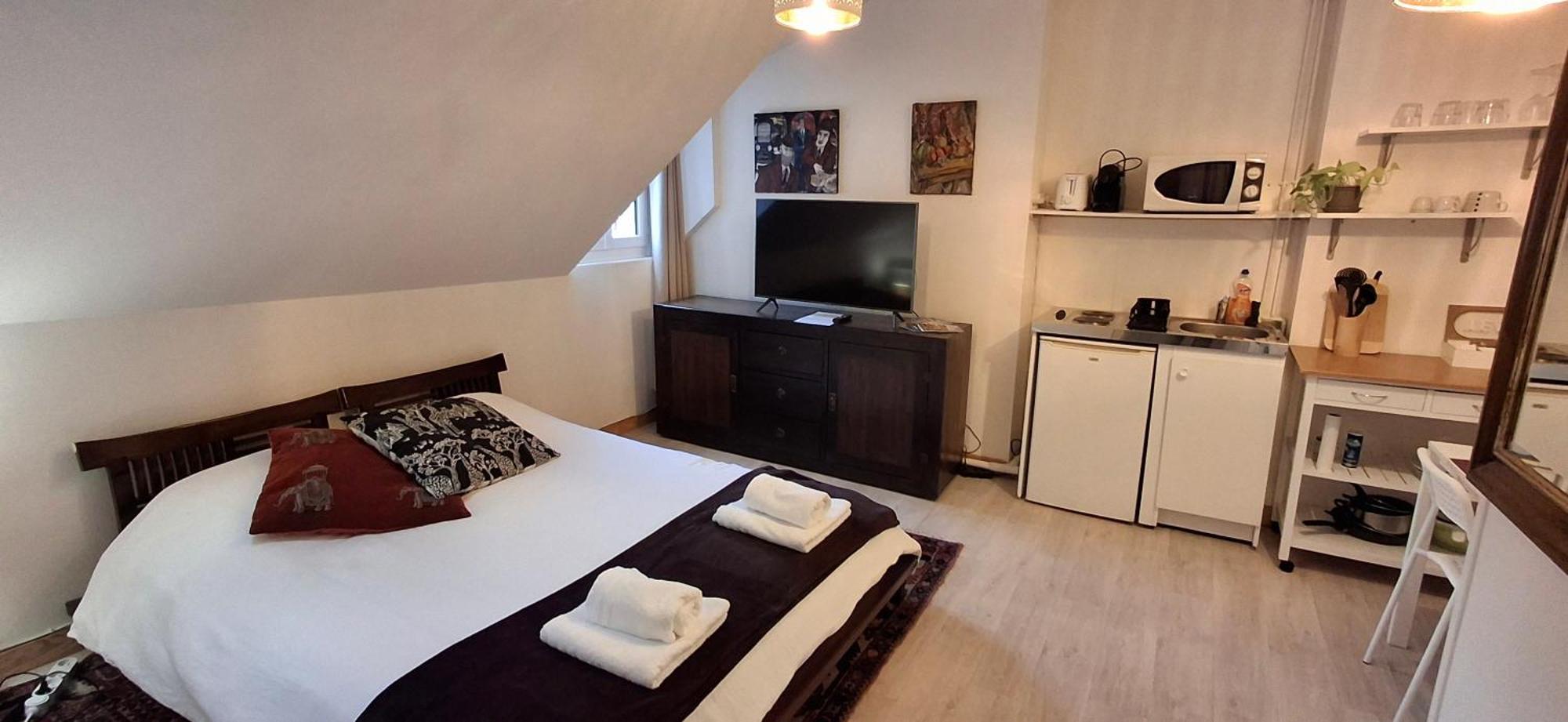 Appartement Chez Eric 7 تور المظهر الخارجي الصورة